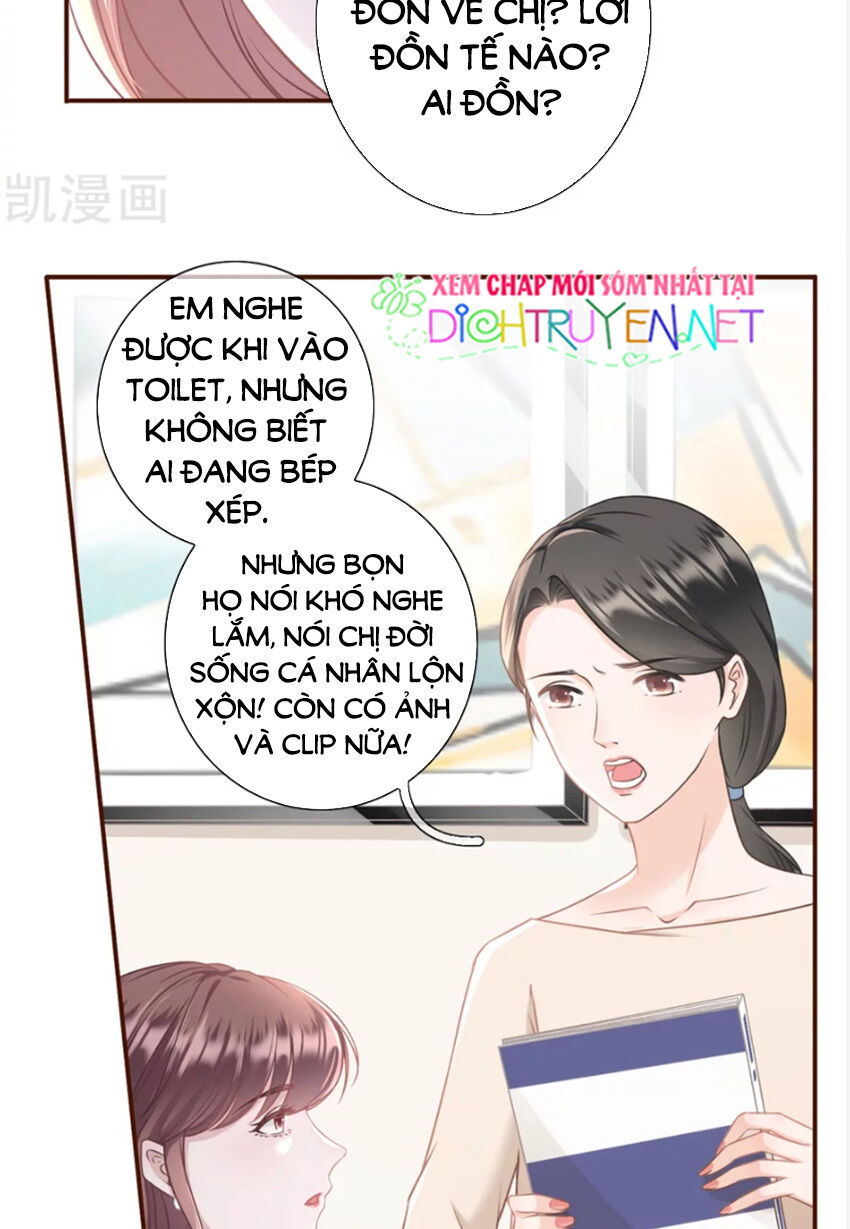 Bạn Gái Tôi Mới 30+ Chapter 23 - Trang 2