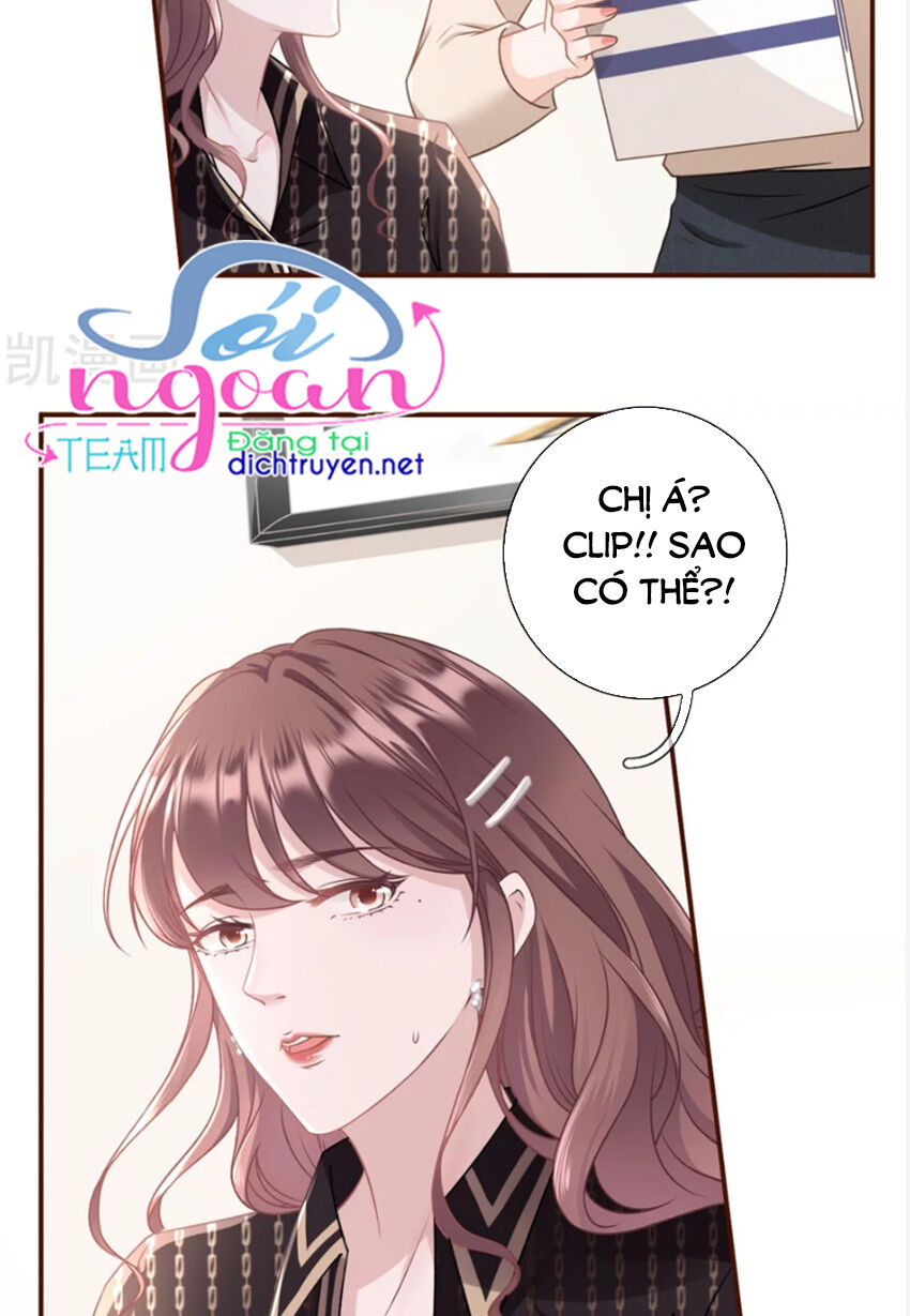 Bạn Gái Tôi Mới 30+ Chapter 23 - Trang 2