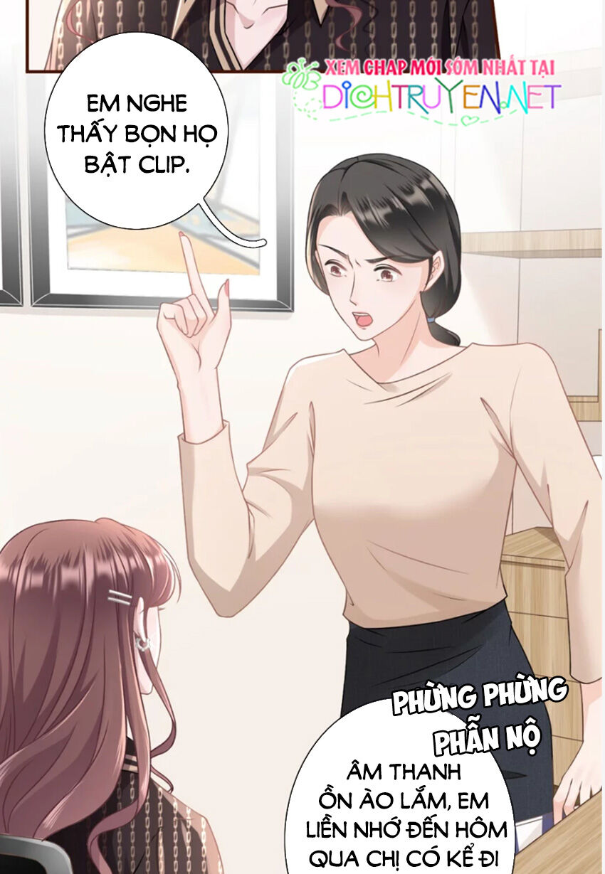 Bạn Gái Tôi Mới 30+ Chapter 23 - Trang 2