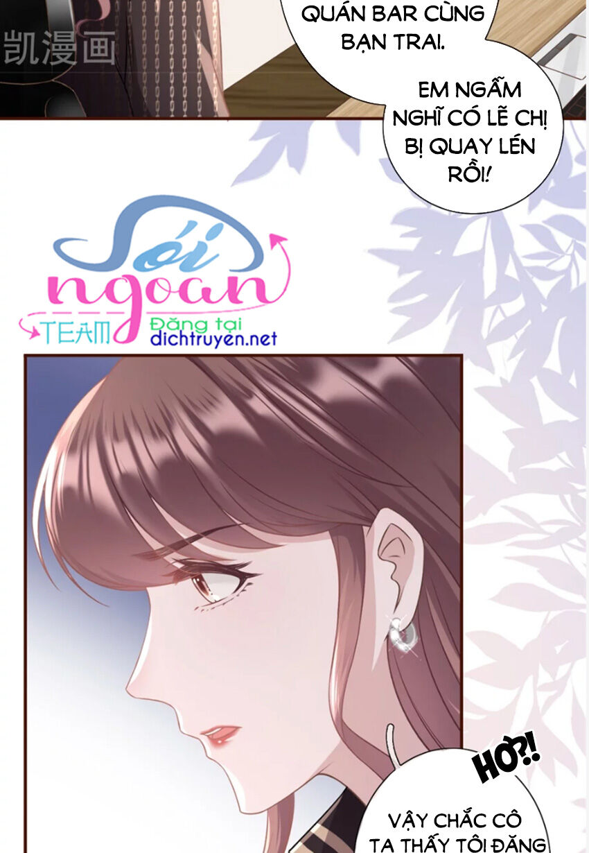 Bạn Gái Tôi Mới 30+ Chapter 23 - Trang 2