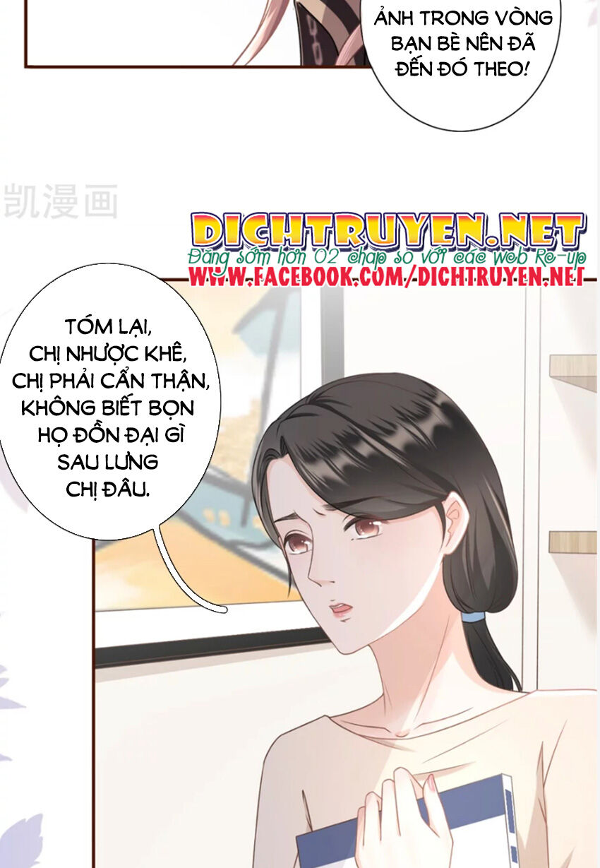 Bạn Gái Tôi Mới 30+ Chapter 23 - Trang 2