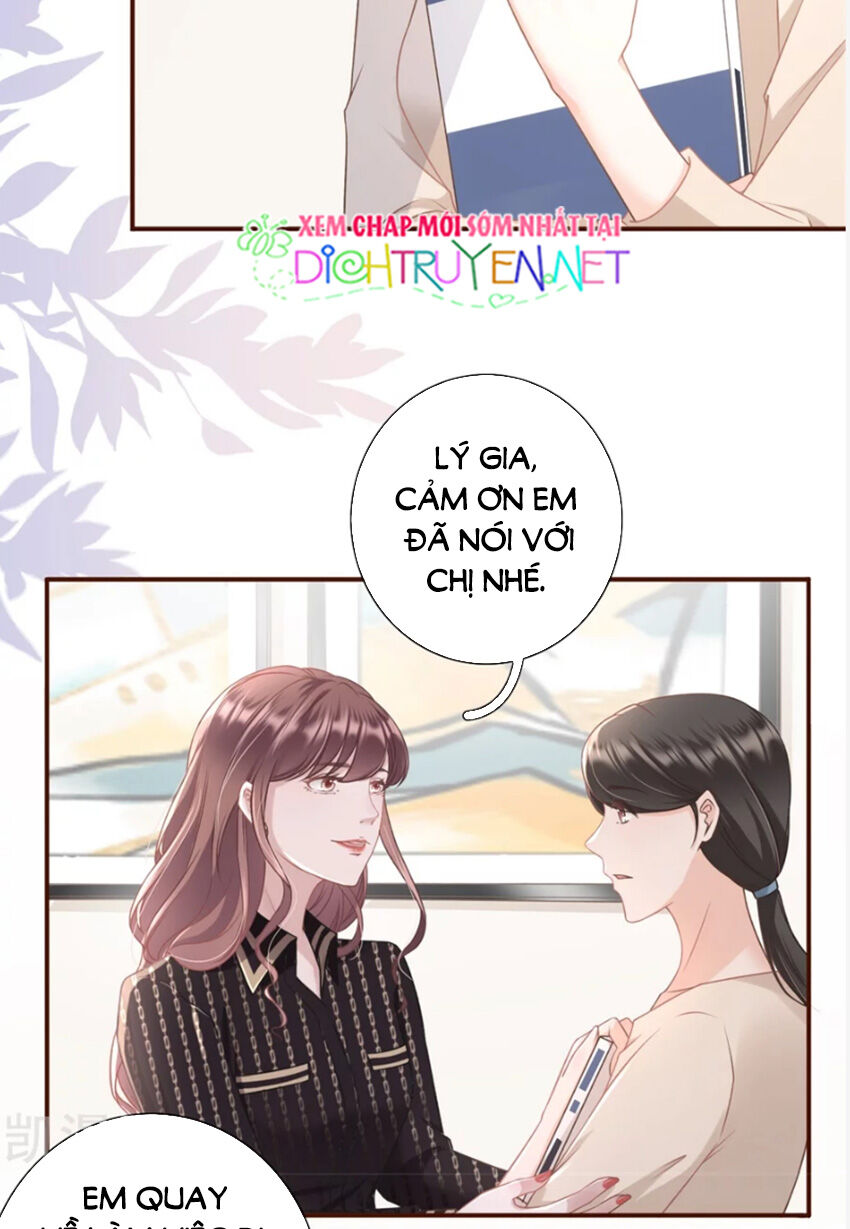 Bạn Gái Tôi Mới 30+ Chapter 23 - Trang 2