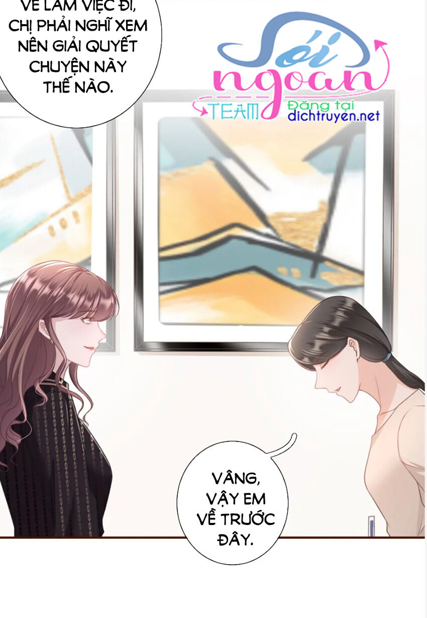 Bạn Gái Tôi Mới 30+ Chapter 23 - Trang 2