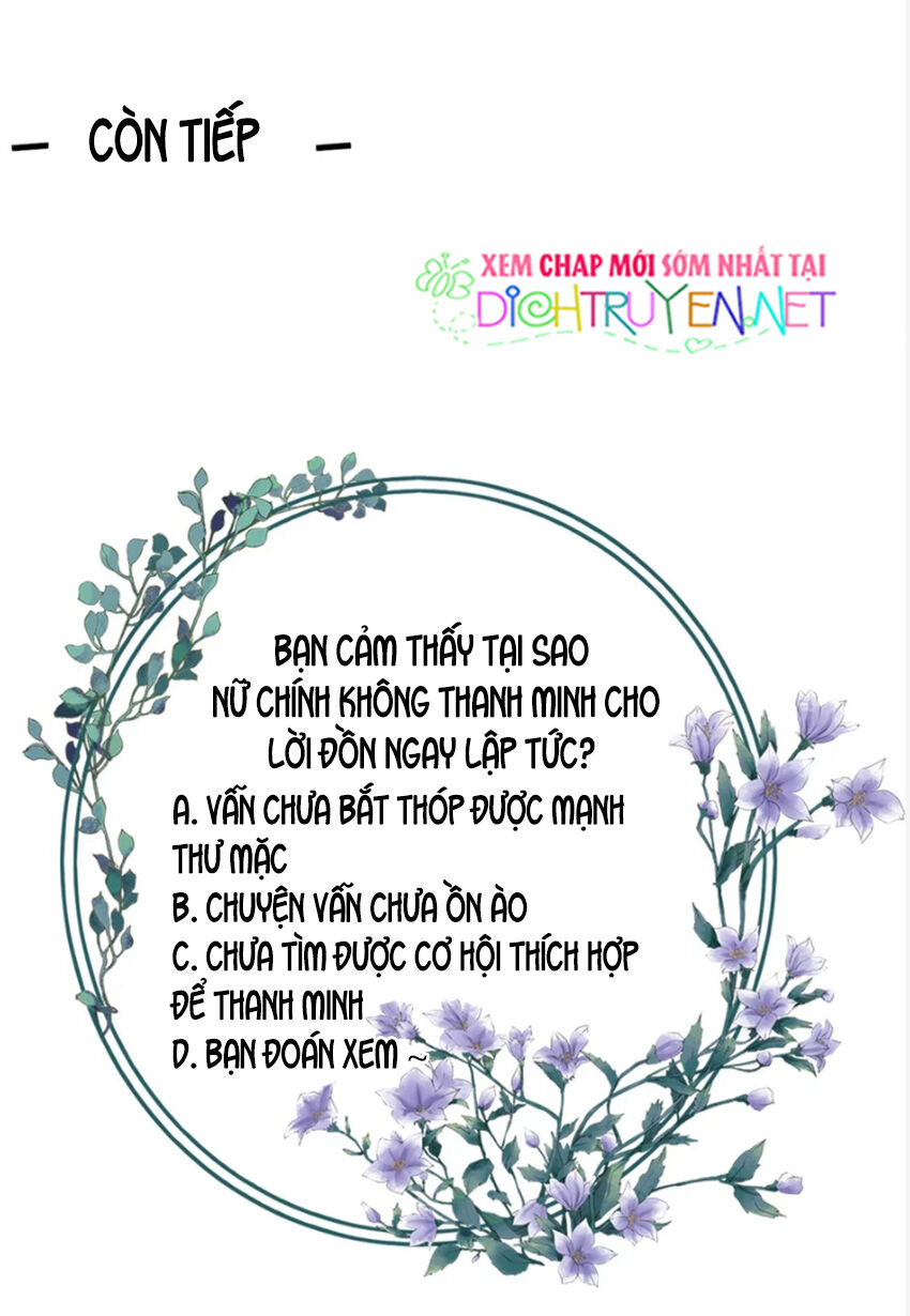Bạn Gái Tôi Mới 30+ Chapter 23 - Trang 2
