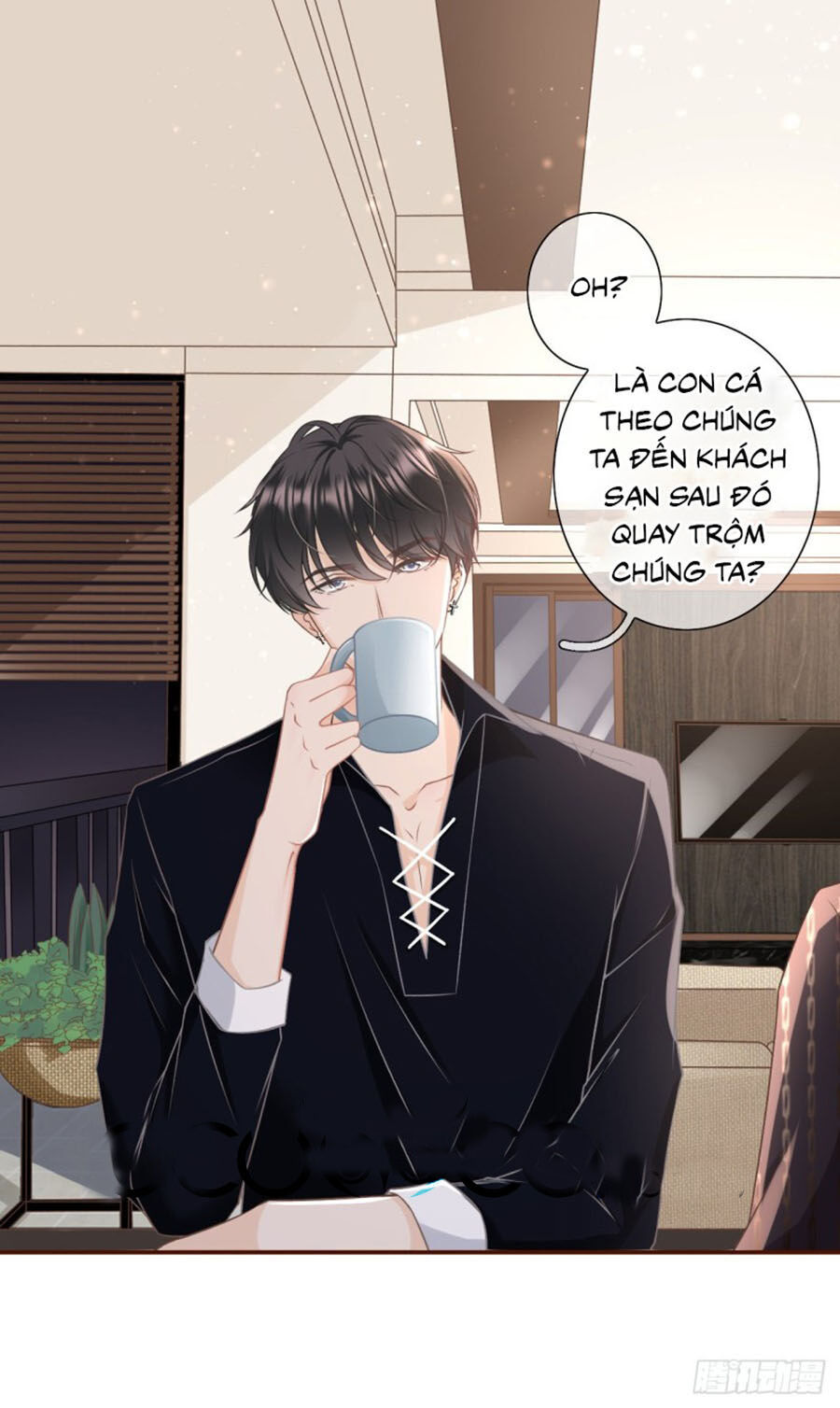 Bạn Gái Tôi Mới 30+ Chapter 24 - Trang 2