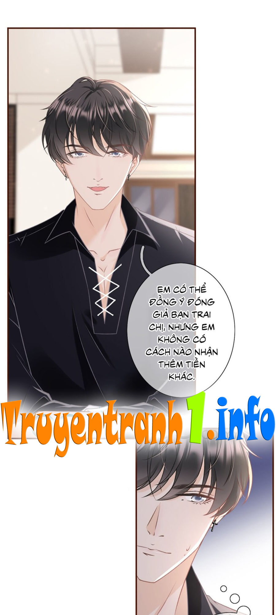 Bạn Gái Tôi Mới 30+ Chapter 24 - Trang 2
