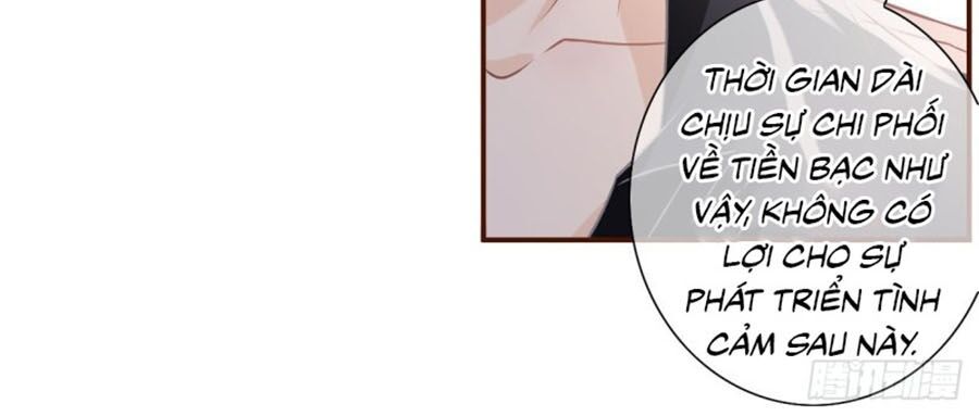 Bạn Gái Tôi Mới 30+ Chapter 24 - Trang 2