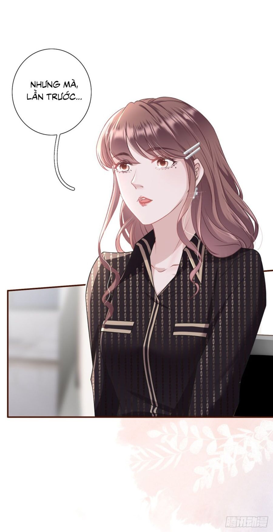 Bạn Gái Tôi Mới 30+ Chapter 24 - Trang 2