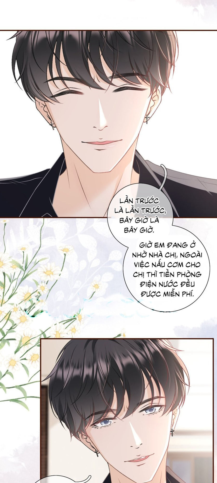 Bạn Gái Tôi Mới 30+ Chapter 24 - Trang 2