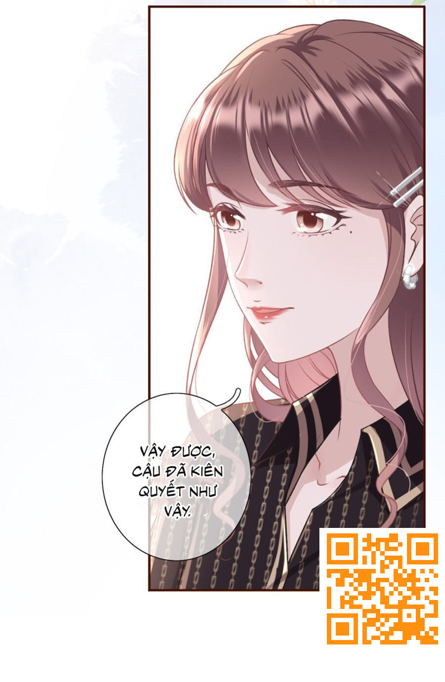 Bạn Gái Tôi Mới 30+ Chapter 24 - Trang 2