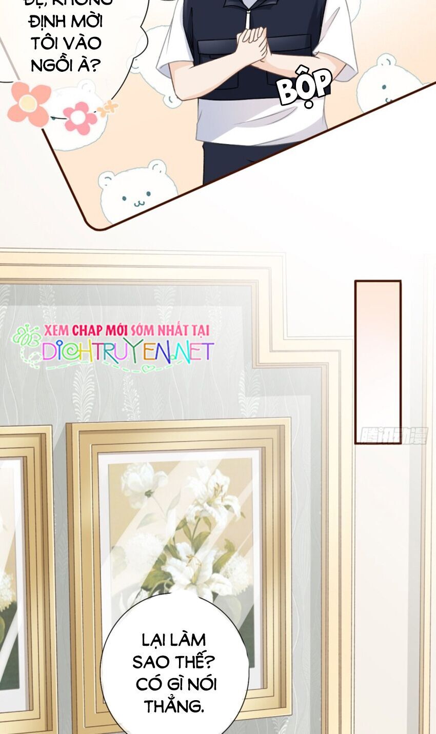 Bạn Gái Tôi Mới 30+ Chapter 25 - Trang 2