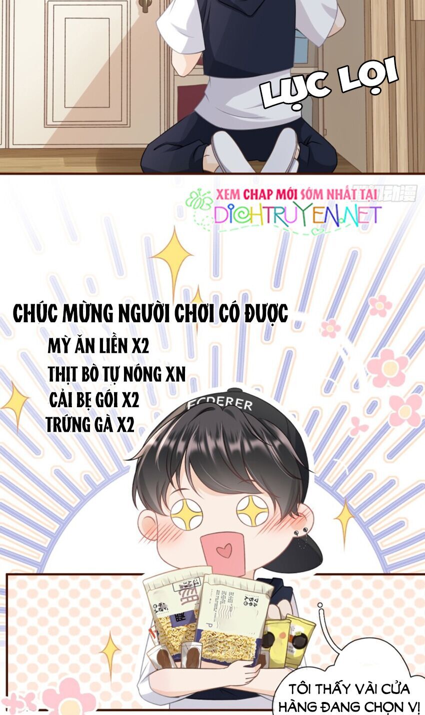 Bạn Gái Tôi Mới 30+ Chapter 25 - Trang 2