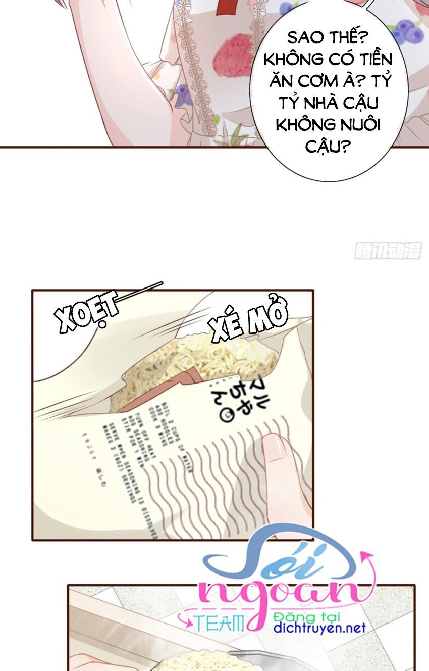 Bạn Gái Tôi Mới 30+ Chapter 25 - Trang 2