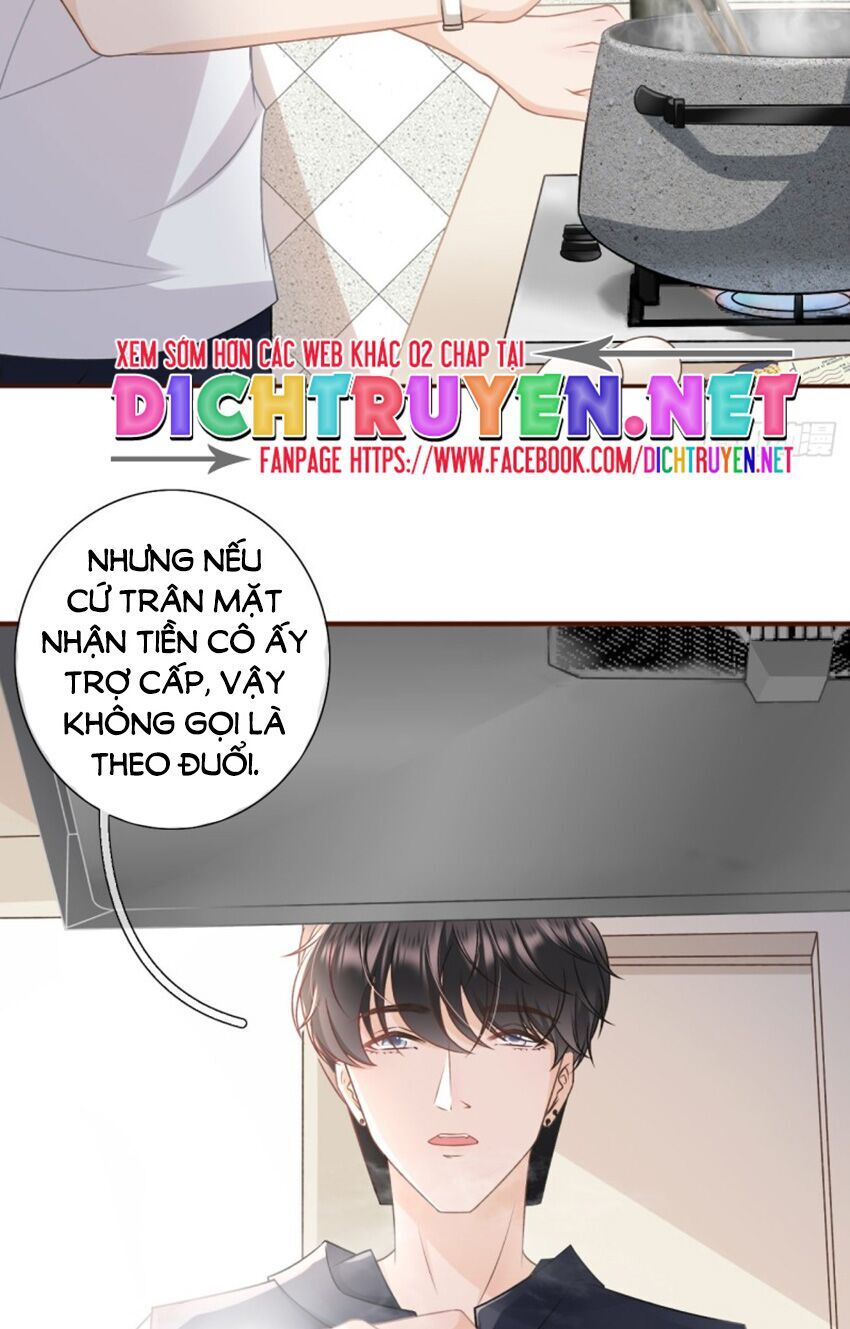 Bạn Gái Tôi Mới 30+ Chapter 25 - Trang 2