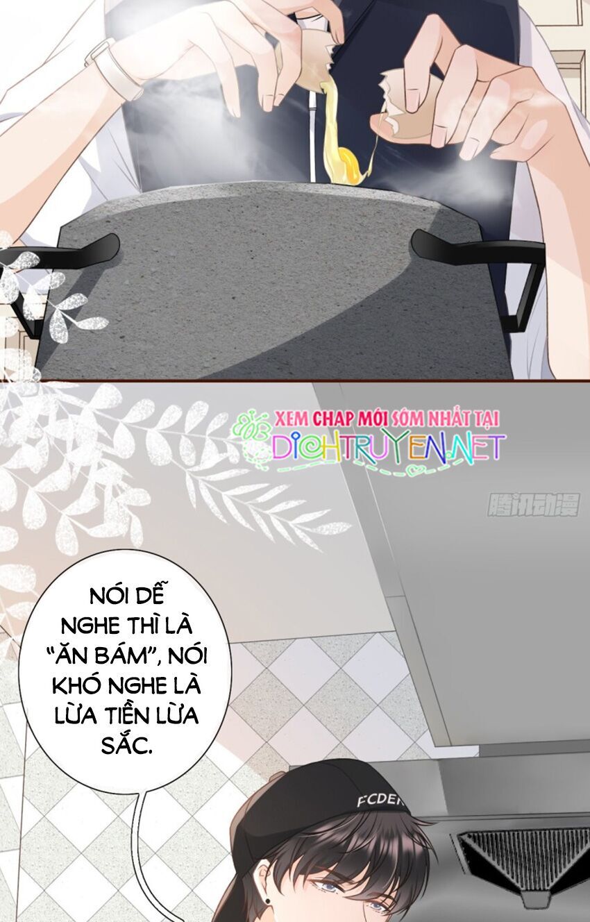 Bạn Gái Tôi Mới 30+ Chapter 25 - Trang 2