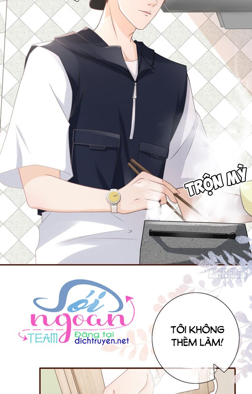 Bạn Gái Tôi Mới 30+ Chapter 25 - Trang 2