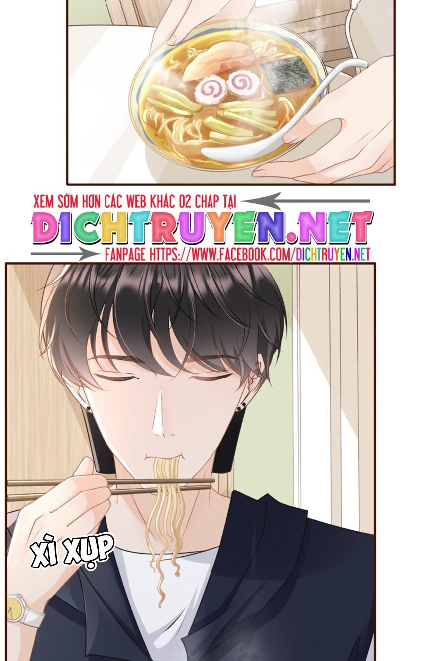 Bạn Gái Tôi Mới 30+ Chapter 25 - Trang 2