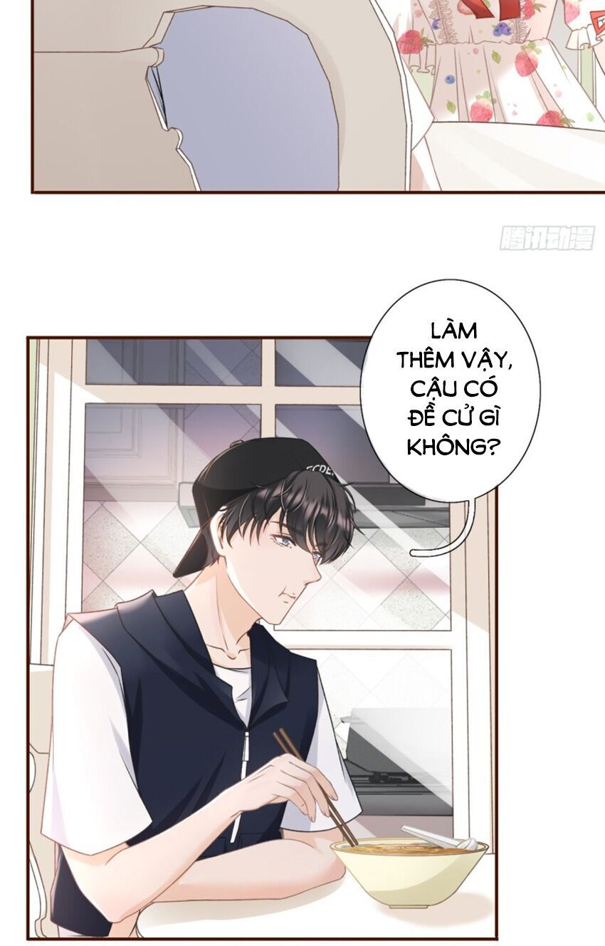 Bạn Gái Tôi Mới 30+ Chapter 25 - Trang 2