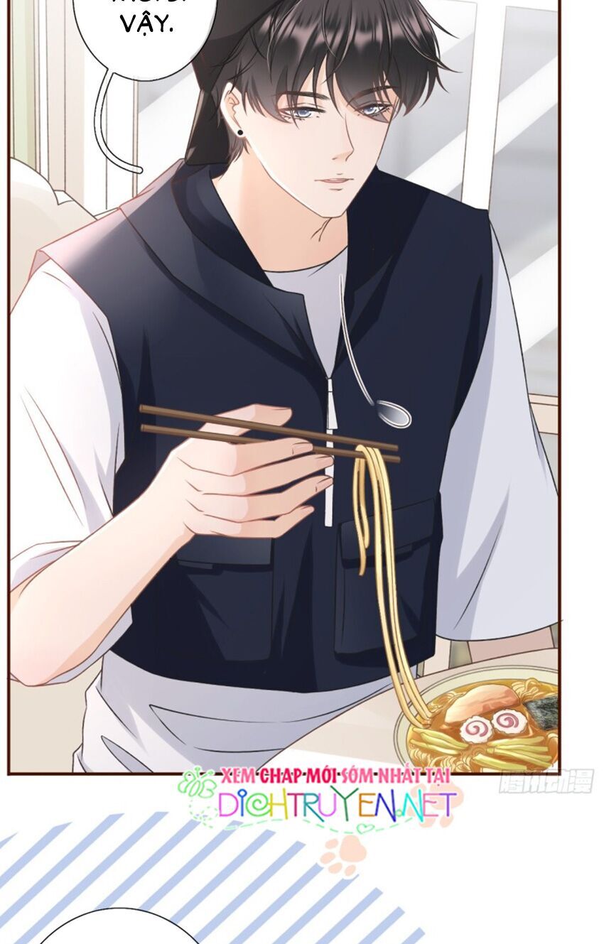 Bạn Gái Tôi Mới 30+ Chapter 25 - Trang 2