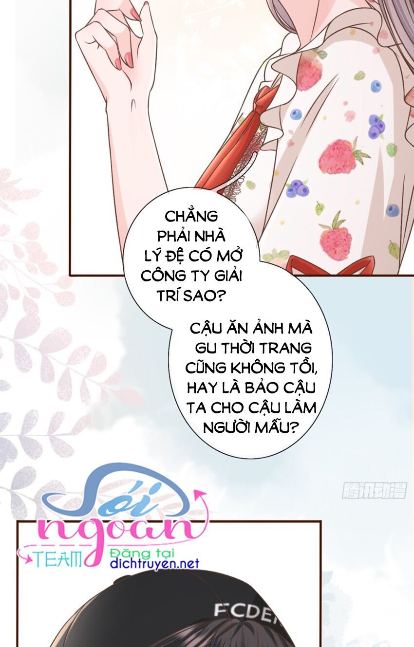 Bạn Gái Tôi Mới 30+ Chapter 25 - Trang 2