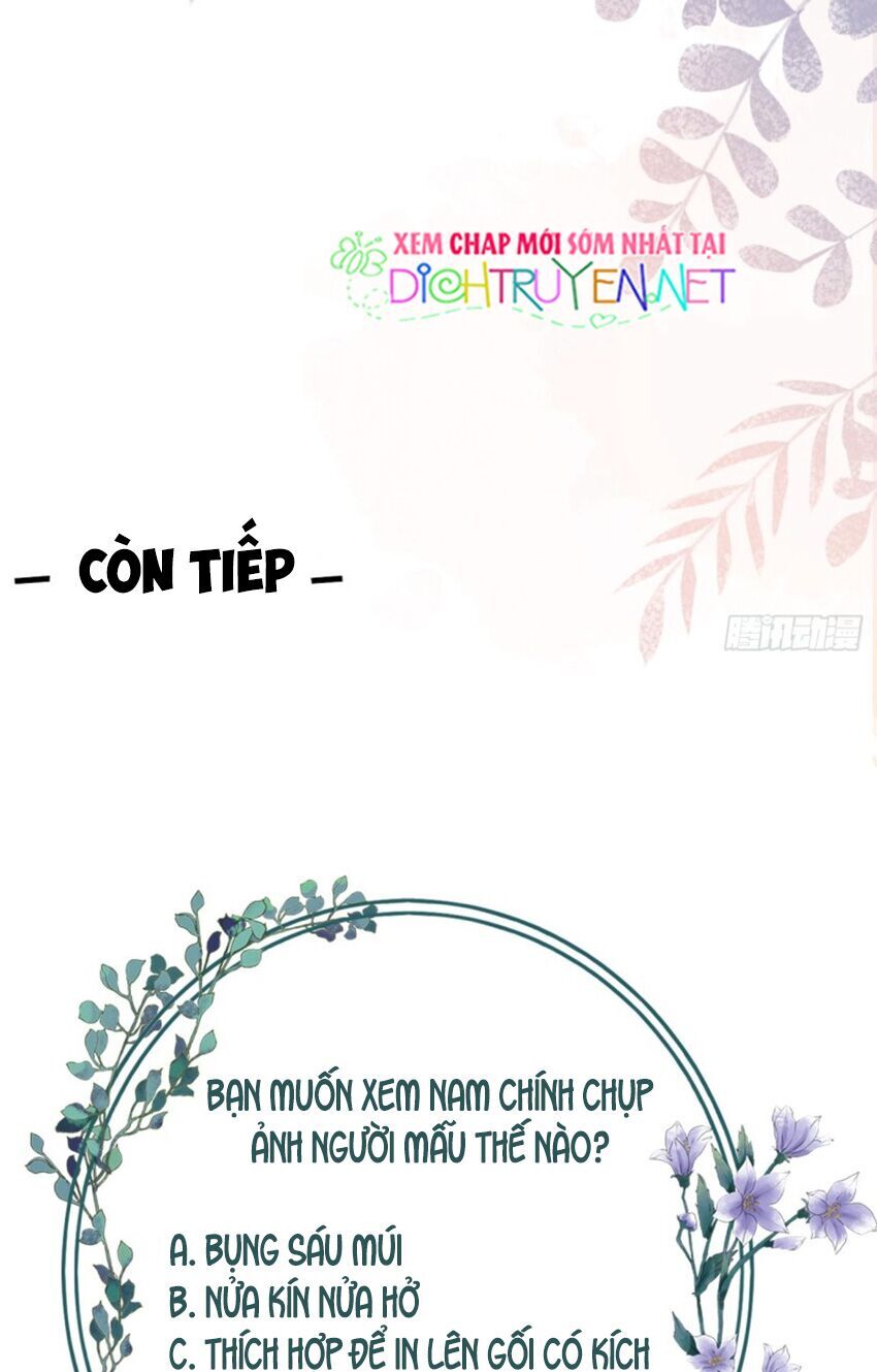 Bạn Gái Tôi Mới 30+ Chapter 25 - Trang 2