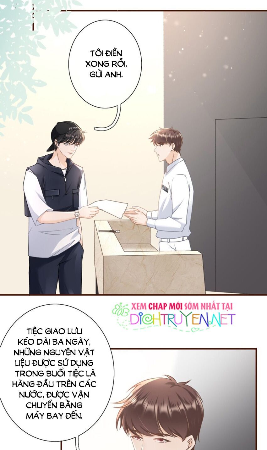 Bạn Gái Tôi Mới 30+ Chapter 25 - Trang 2