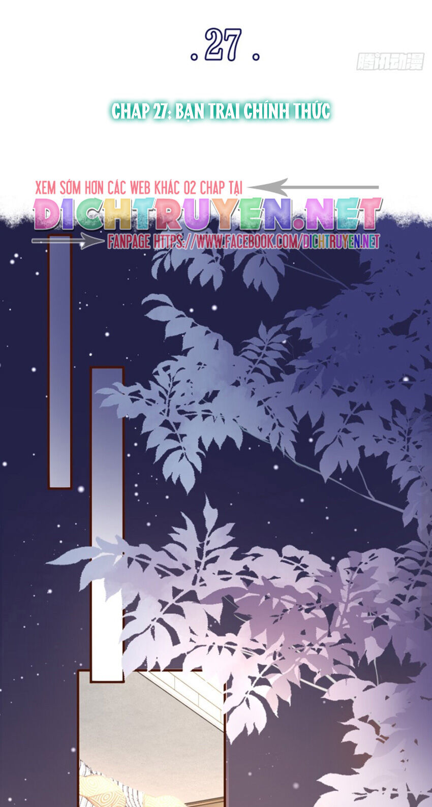 Bạn Gái Tôi Mới 30+ Chapter 26 - Trang 2