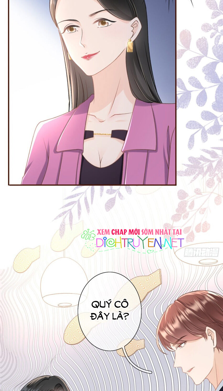 Bạn Gái Tôi Mới 30+ Chapter 26 - Trang 2