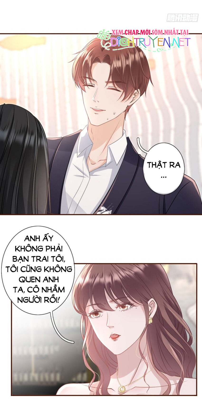 Bạn Gái Tôi Mới 30+ Chapter 26 - Trang 2