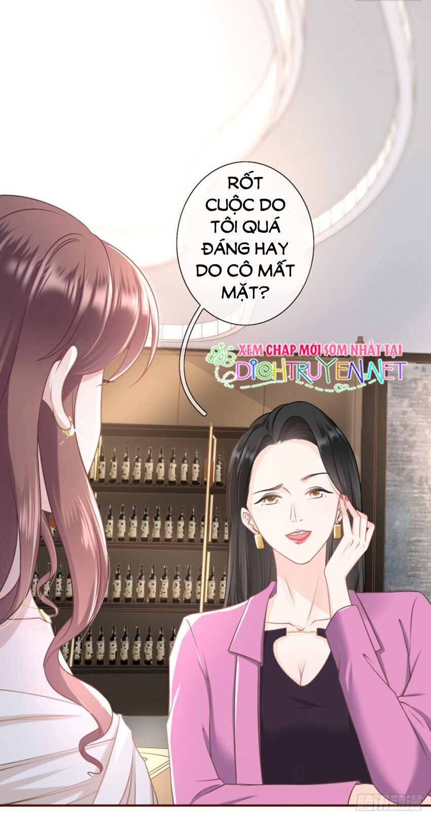 Bạn Gái Tôi Mới 30+ Chapter 26 - Trang 2