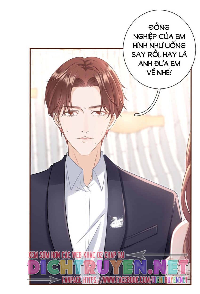 Bạn Gái Tôi Mới 30+ Chapter 26 - Trang 2