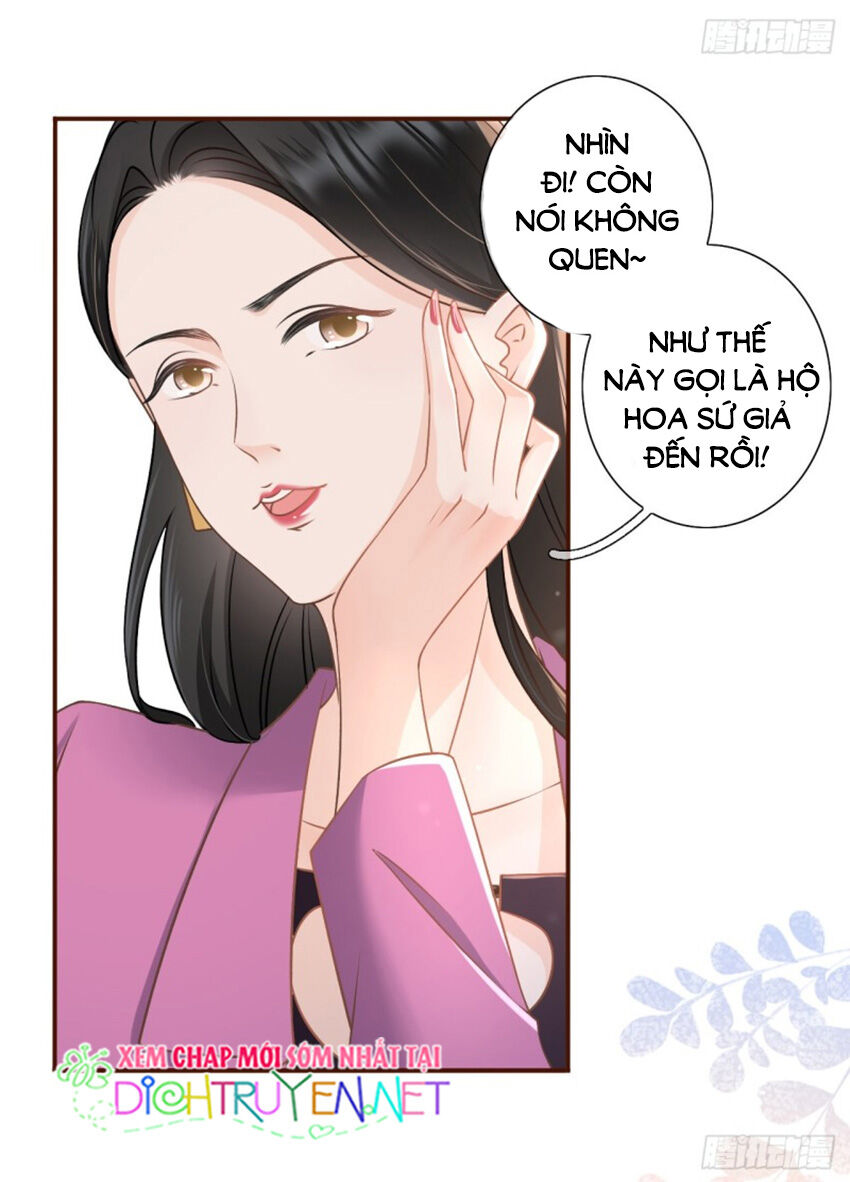 Bạn Gái Tôi Mới 30+ Chapter 26 - Trang 2