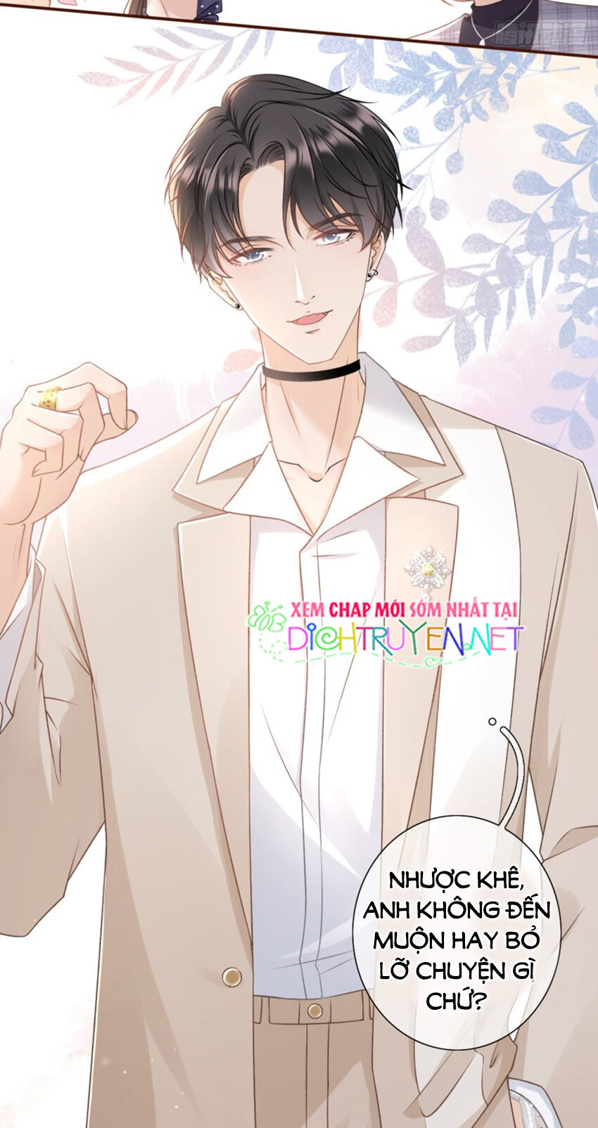 Bạn Gái Tôi Mới 30+ Chapter 26 - Trang 2