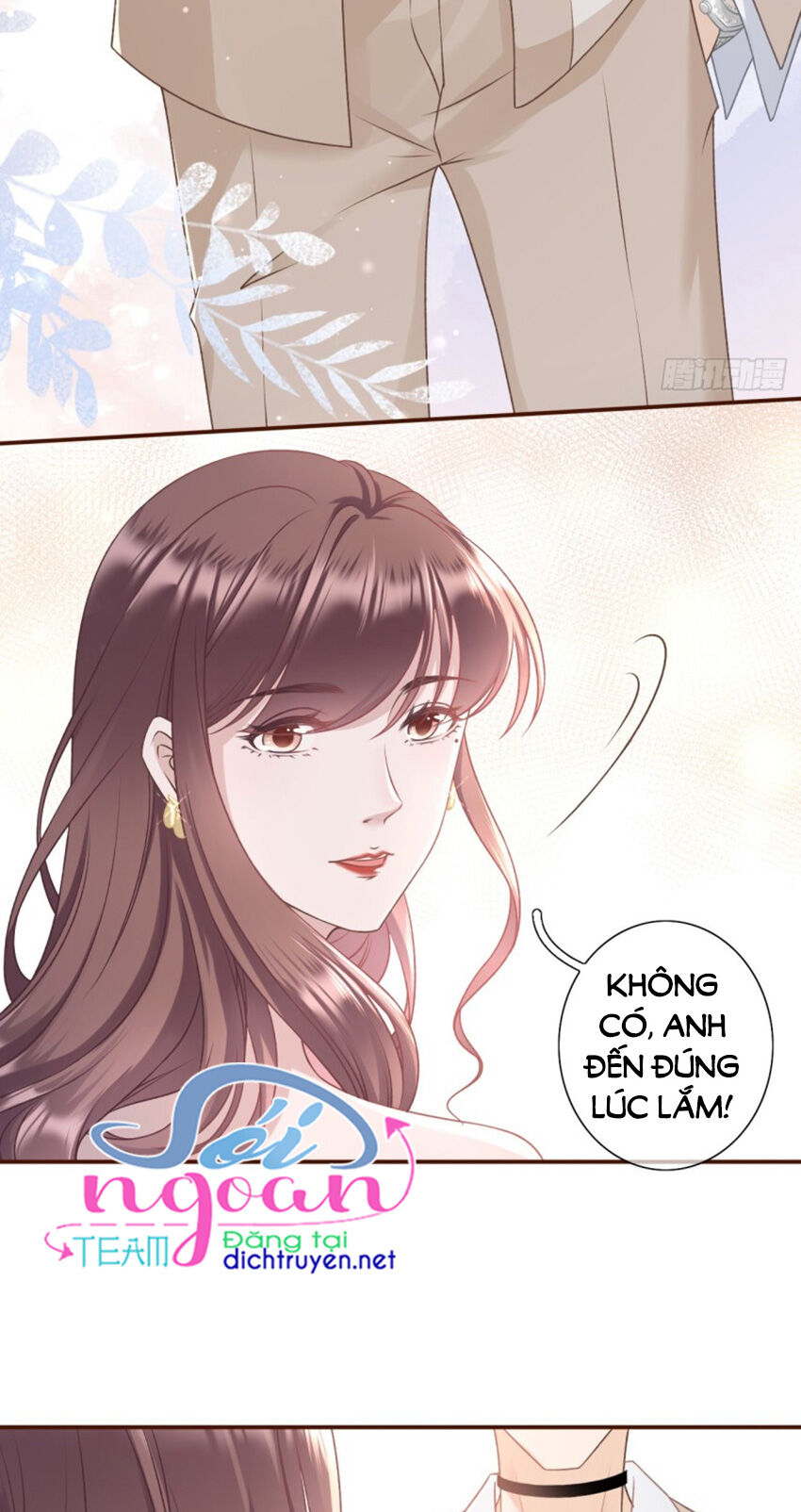 Bạn Gái Tôi Mới 30+ Chapter 26 - Trang 2