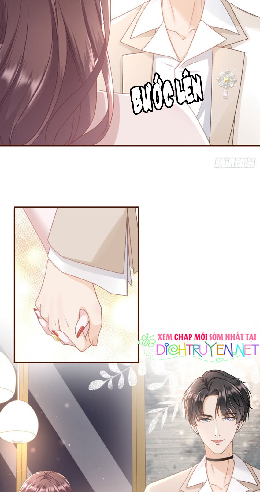 Bạn Gái Tôi Mới 30+ Chapter 26 - Trang 2