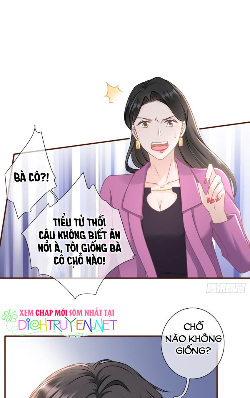 Bạn Gái Tôi Mới 30+ Chapter 26 - Trang 2