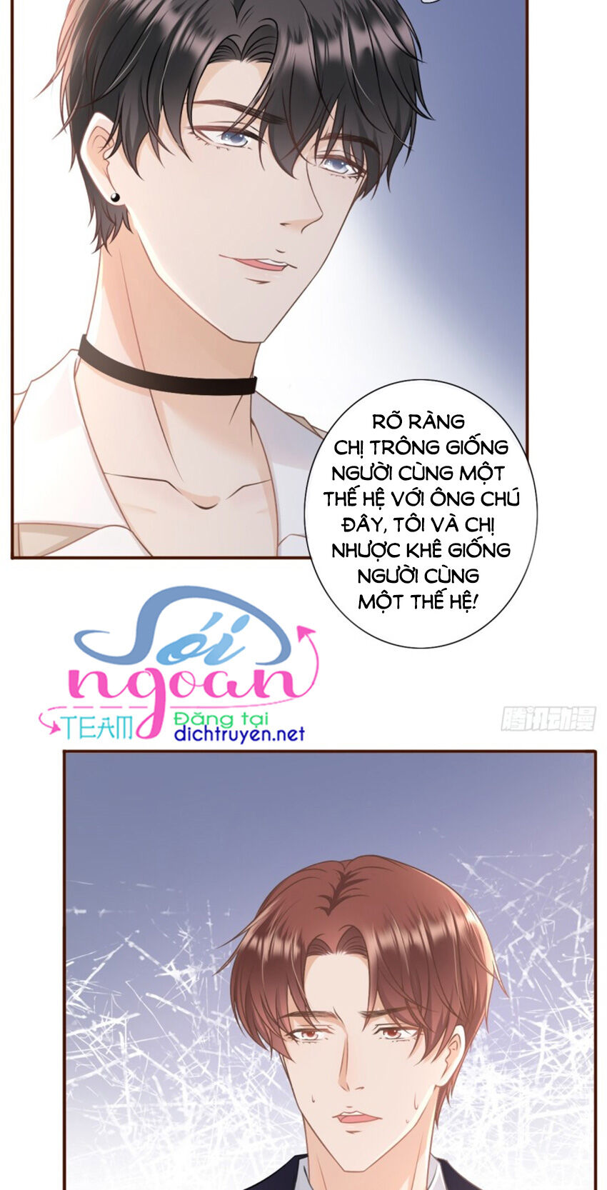 Bạn Gái Tôi Mới 30+ Chapter 26 - Trang 2