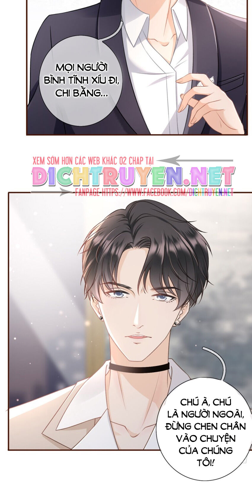 Bạn Gái Tôi Mới 30+ Chapter 26 - Trang 2