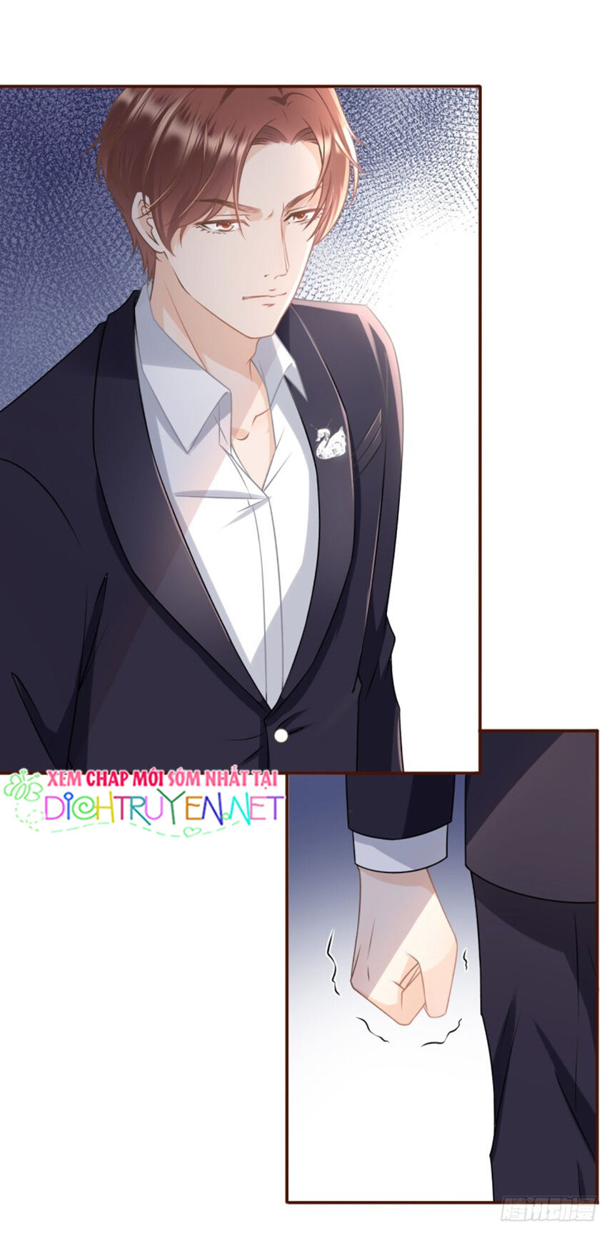 Bạn Gái Tôi Mới 30+ Chapter 26 - Trang 2