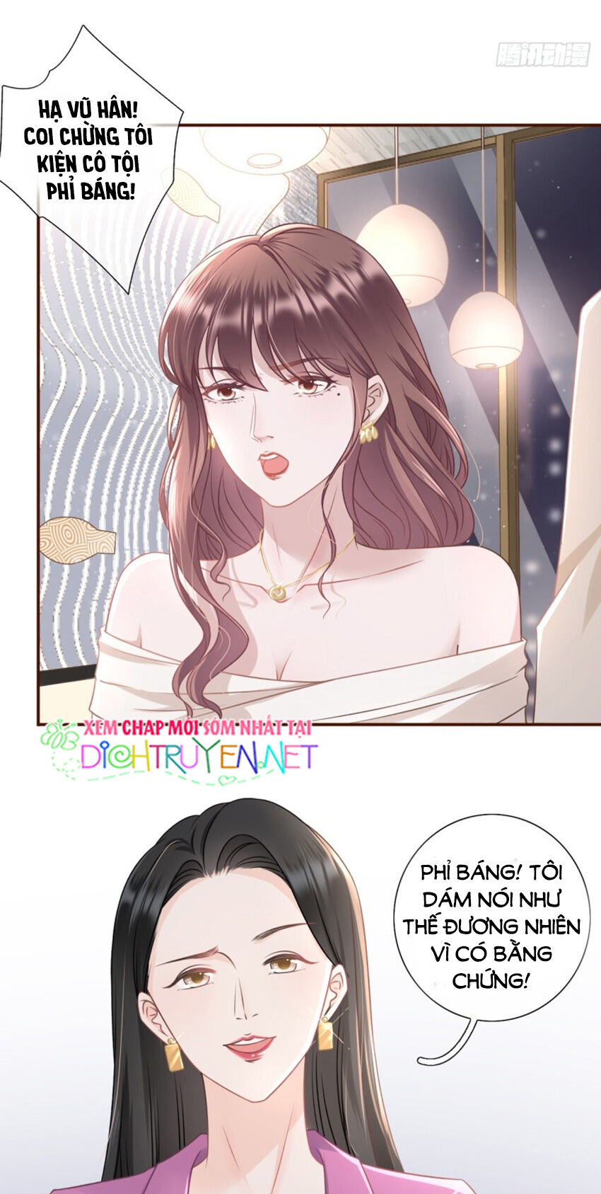 Bạn Gái Tôi Mới 30+ Chapter 26 - Trang 2