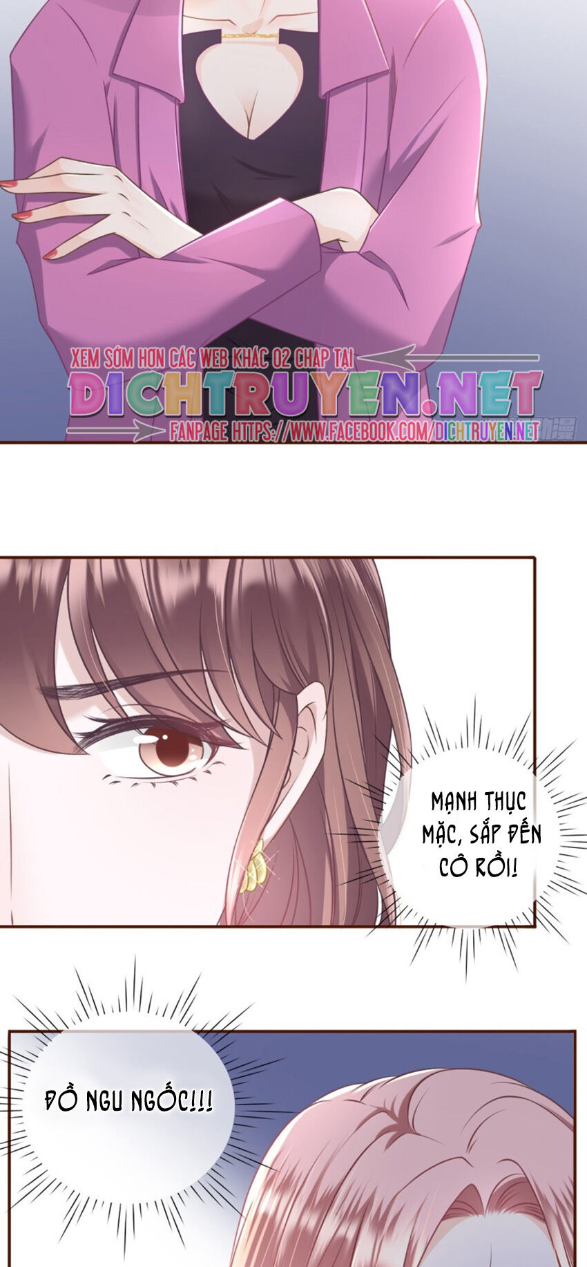 Bạn Gái Tôi Mới 30+ Chapter 26 - Trang 2