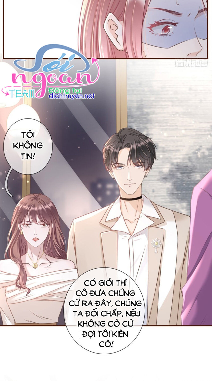 Bạn Gái Tôi Mới 30+ Chapter 26 - Trang 2