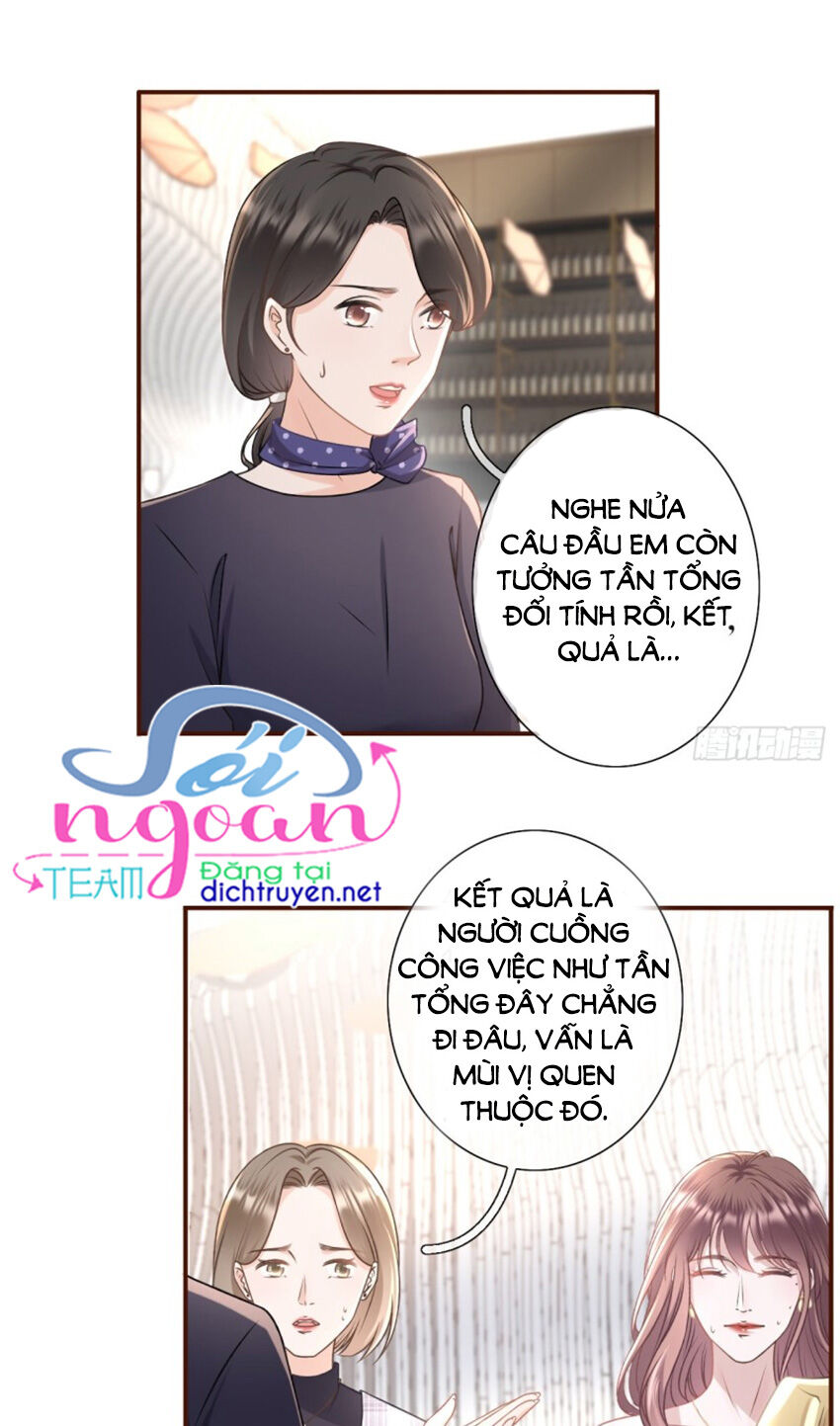 Bạn Gái Tôi Mới 30+ Chapter 26 - Trang 2