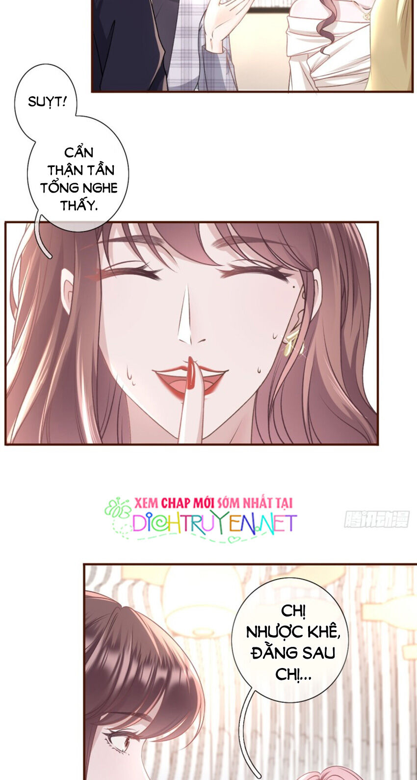 Bạn Gái Tôi Mới 30+ Chapter 26 - Trang 2