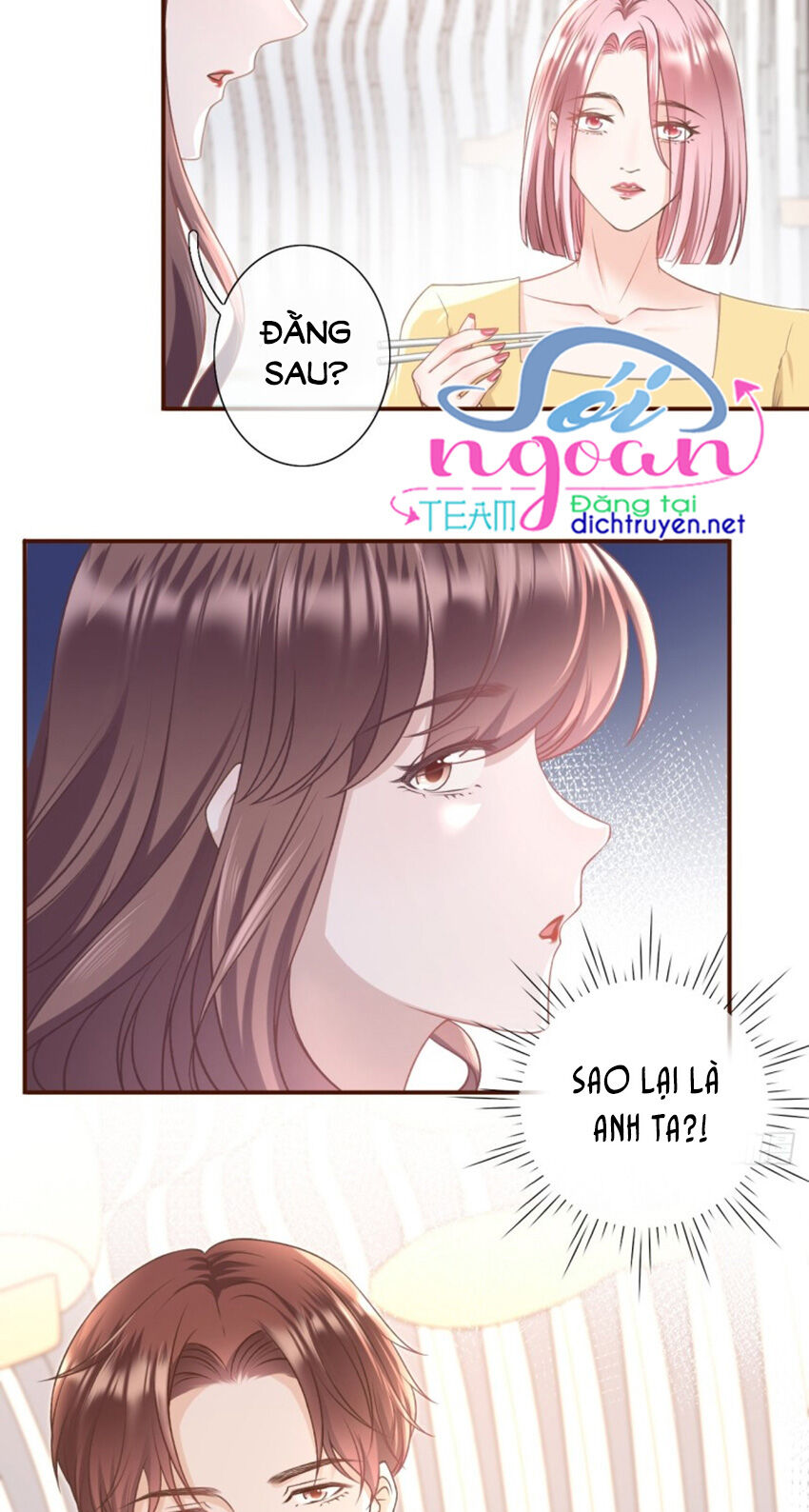 Bạn Gái Tôi Mới 30+ Chapter 26 - Trang 2