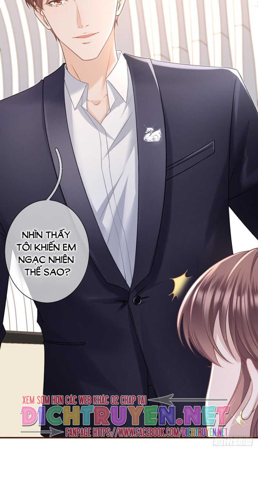 Bạn Gái Tôi Mới 30+ Chapter 26 - Trang 2