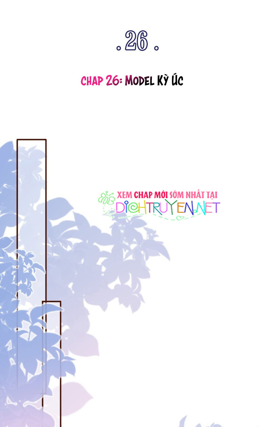 Bạn Gái Tôi Mới 30+ Chapter 27 - Trang 2