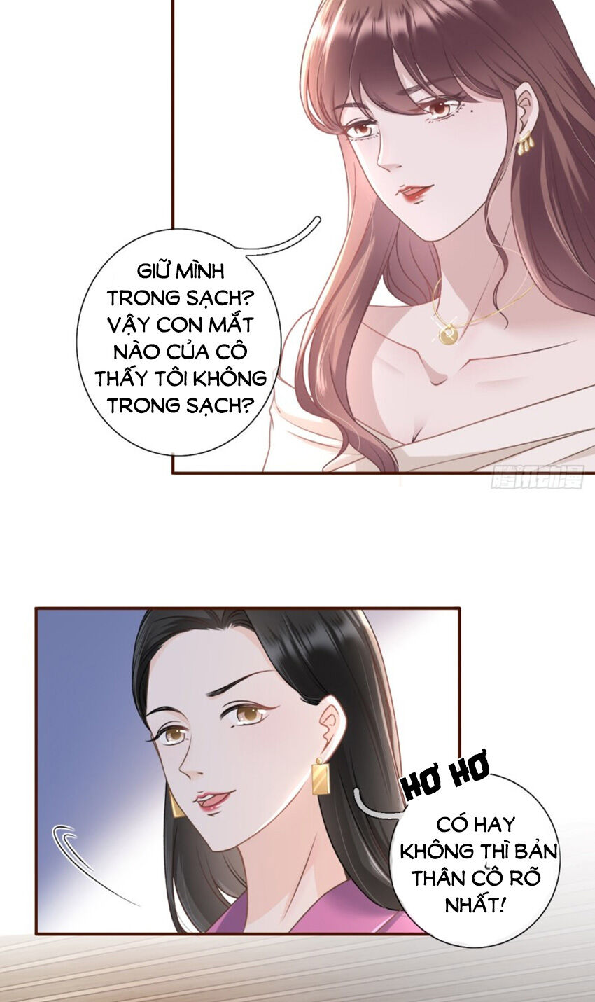 Bạn Gái Tôi Mới 30+ Chapter 27 - Trang 2