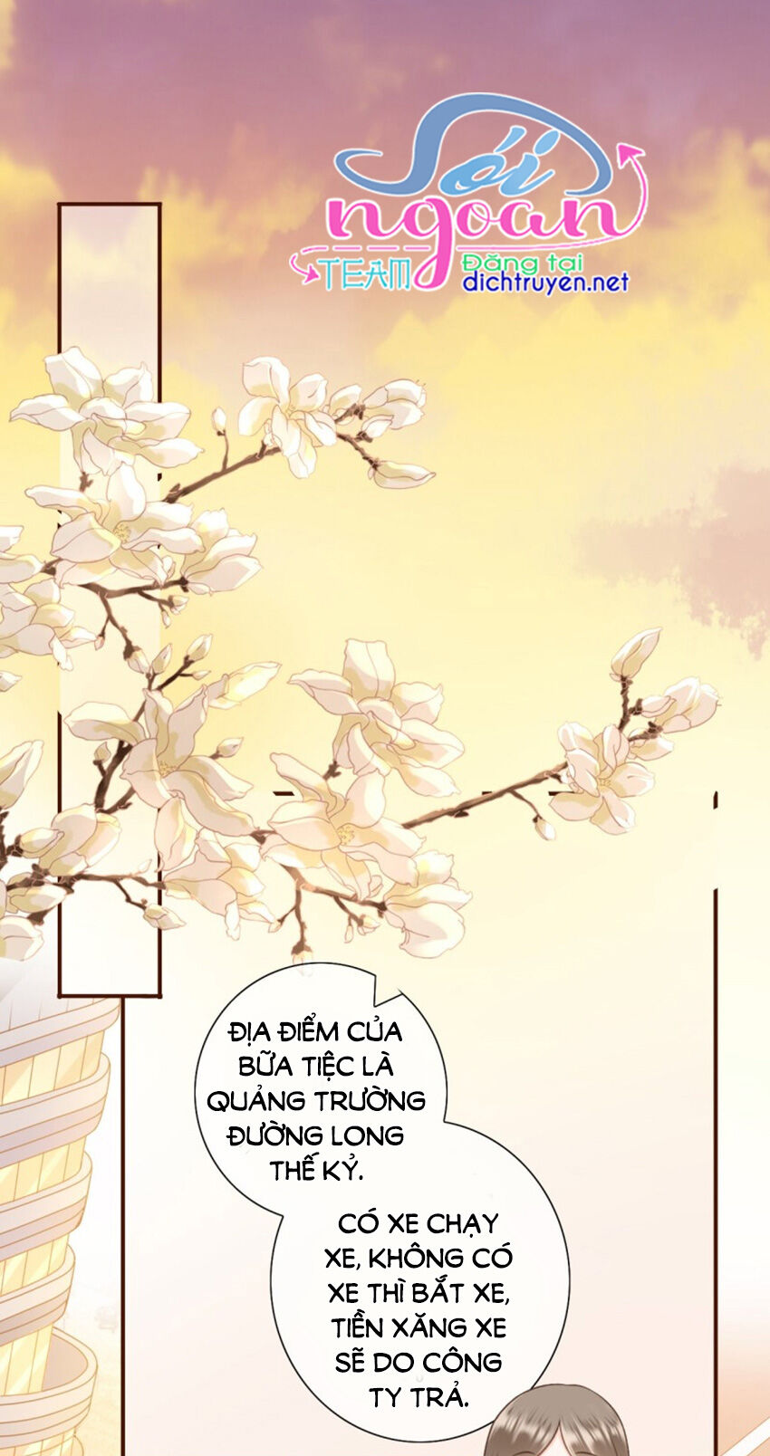 Bạn Gái Tôi Mới 30+ Chapter 27 - Trang 2