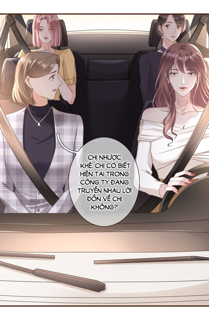 Bạn Gái Tôi Mới 30+ Chapter 27 - Trang 2